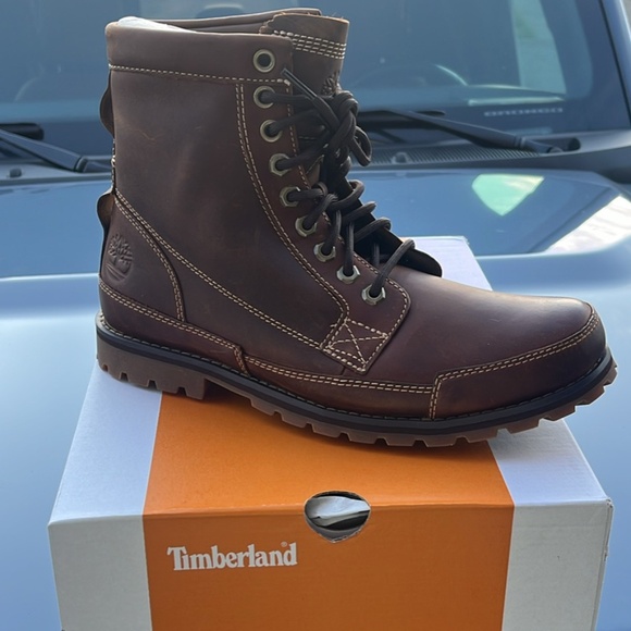 Timberland Originals Men’s 9/Women’s 10 - Picture 1 of 2